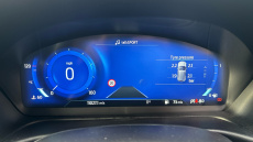 Ford Puma 1.0 EcoBoost Hybrid mHEV ST-Line 5dr Petrol Hatchback